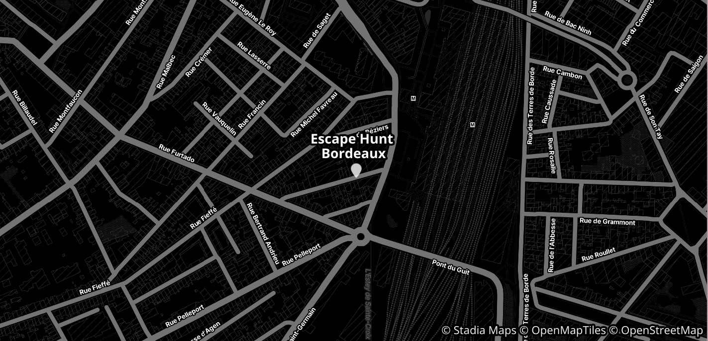 Venue Location