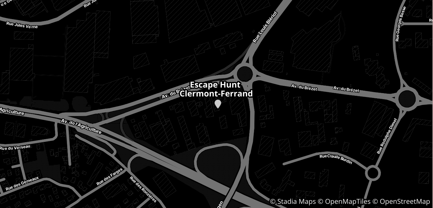 Venue Location