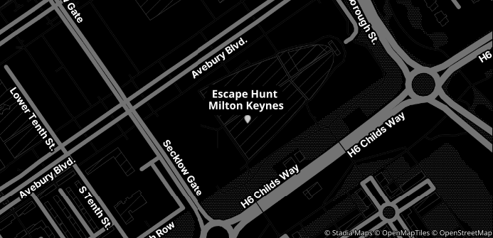 Venue Location